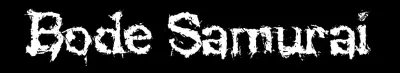 logo Bode Samurai